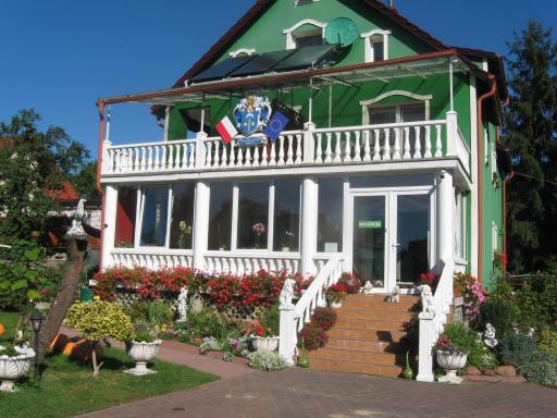 VILLA GUT - Housity