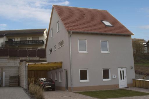 Hefner's Apartment Hauptwohnung - Housity