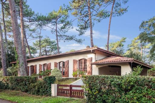 Villa 8 personnes La Dryade - Housity
