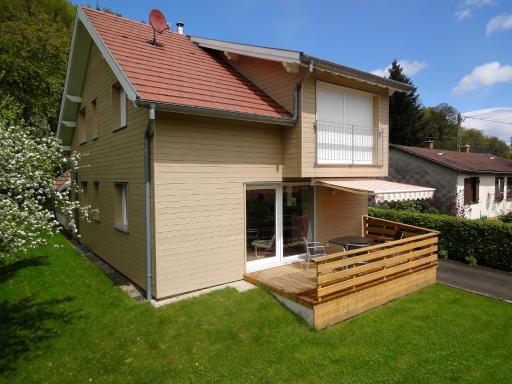 Gîte Plein Sud - Housity