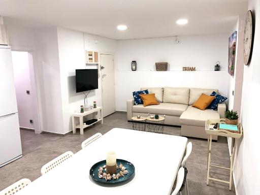 BCN COAST APARTMENT - Housity