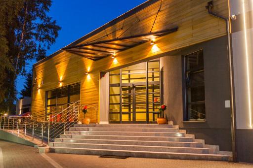 Hotel & Spa Polesie - Housity