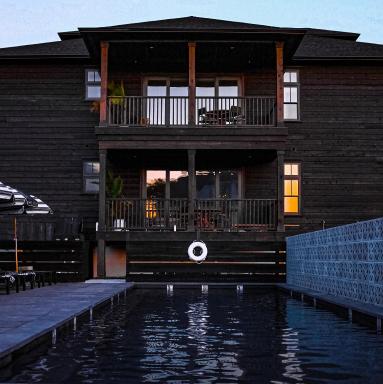 Lokal Hotel Cape May - Housity