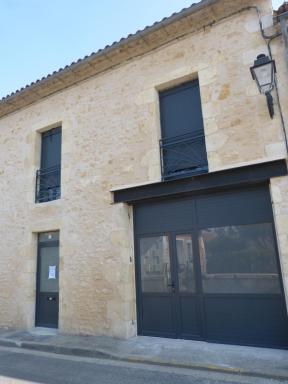 Gîtes Mer - Housity