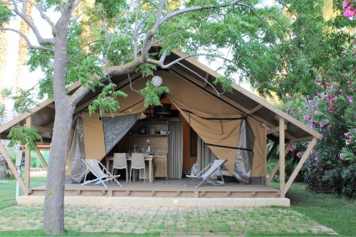 CAMPING BISCIONE - Housity