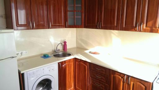 Dzerzhinskogo 4 - Housity