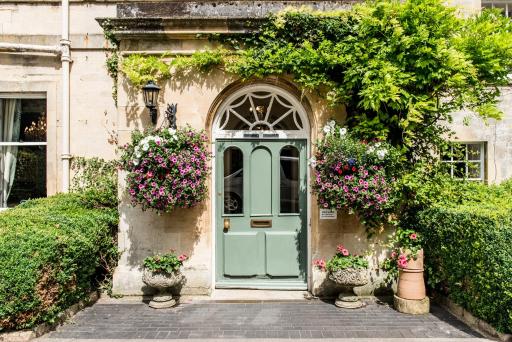 Stratton House Hotel & Spa - Housity