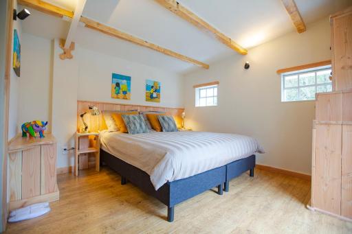 B&B Oud-Zilven - Housity