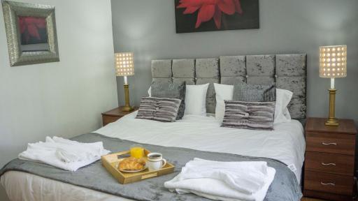 Comfort Stay Apartments - Housity