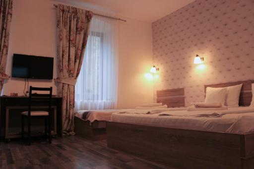 Corso Comfort Apartments - Housity