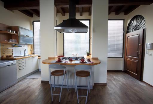 DIMORA CECILIA, nel cuore della città - Housity