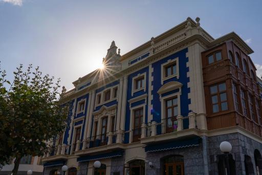 Puente Colgante Boutique Hotel - Housity