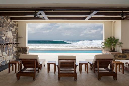 Fort Walker (Beachfront House) - Housity