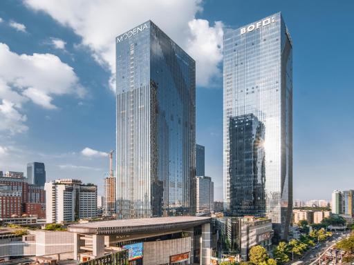 Modena by Fraser Changsha - Housity