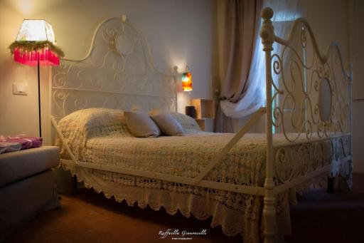 LuNesco alloggio DiVino, Chambre d'amis - Housity