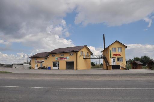 Motel Lutsk - Housity