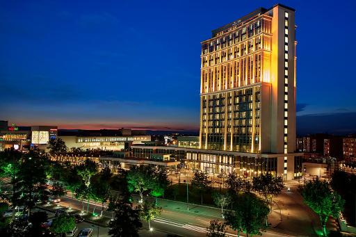 Movenpick Hotel Malatya - Housity