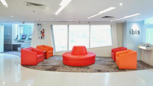 ibis Hong Kong North Point - Housity