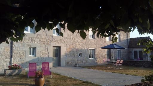 Maison de Romagers - Housity