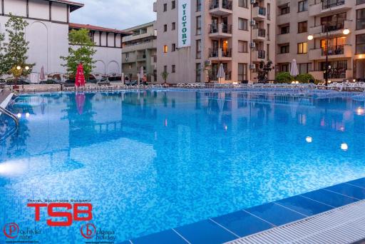 TSB Sunny Victory - Housity