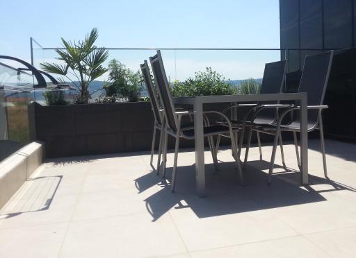 Passivhaus 750m vom Bodensee -- 2x E-bike inklusive -- Neubau 2019 am Ortsrand - Housity