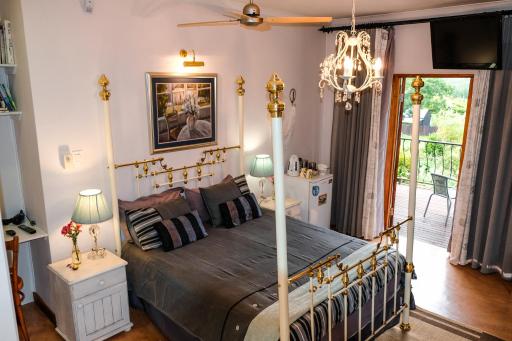 Art Gallery Guest House - Housity