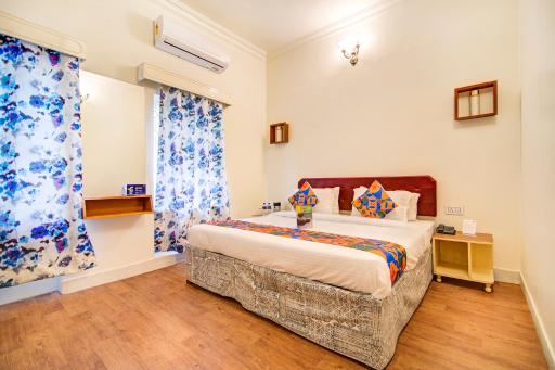 Hotel Pink Palace - Housity