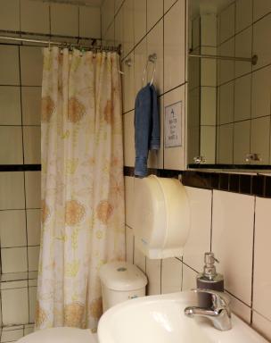 Beach Aji Verde Hostel - Housity