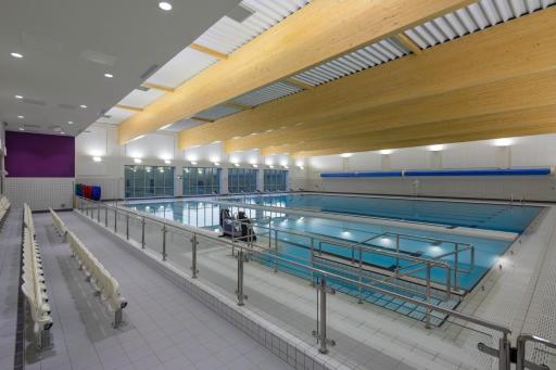 Warwick Conferences - Scarman - Housity