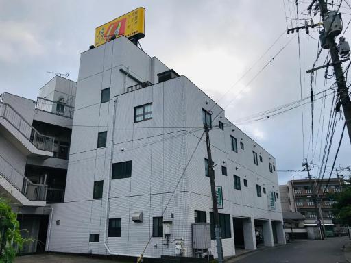 Guesthouse & Hotel RA Kagoshima - Housity
