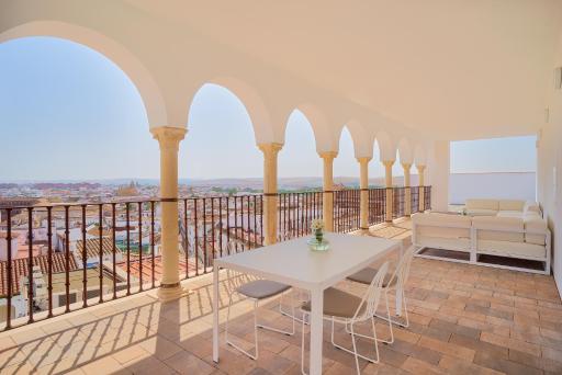 Tandem El Patio - Housity