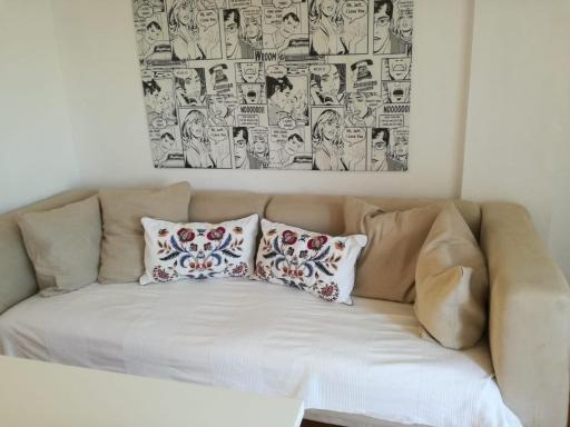Apartamento La Tortuguita - Housity