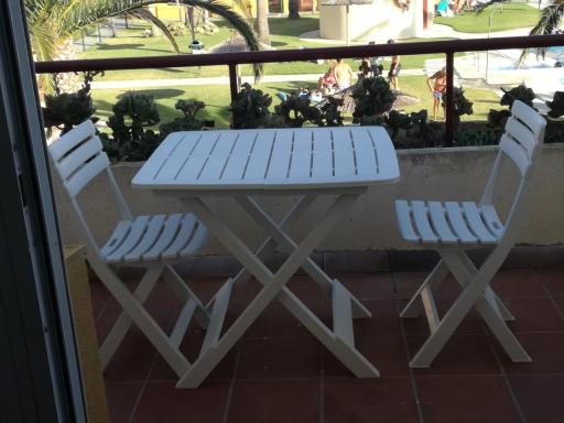 Apartamento La Tortuguita - Housity
