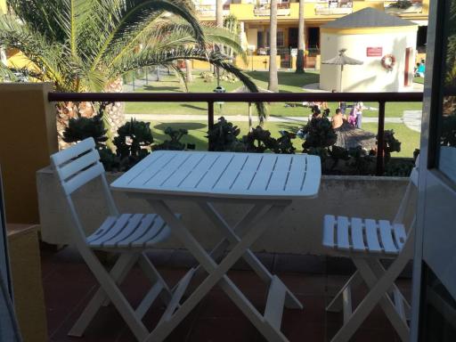 Apartamento La Tortuguita - Housity