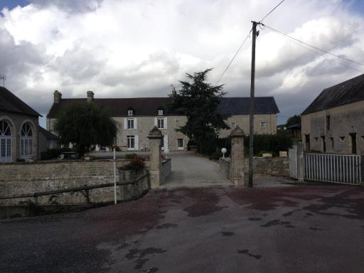 Domaine Saint-Hilaire - Housity