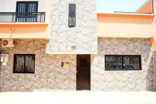Quintal di Maria - Housity