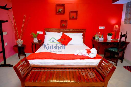 Nutshell-Airport Retreat by the Sea - Housity