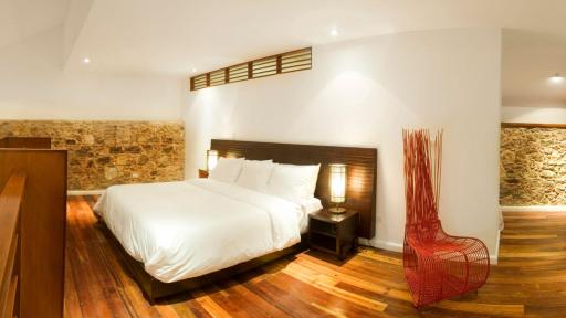 Amazing SUITE in Casco Antiguo - Housity