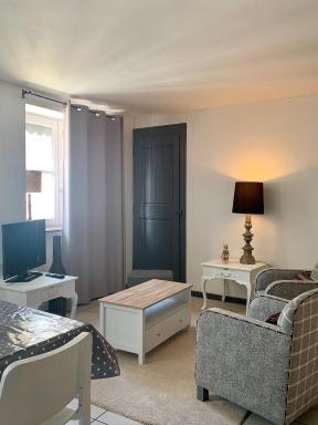 Studio au cœur de Lyon - Hizvo