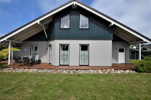 Haus Nemo Kranichring 118 - Housity