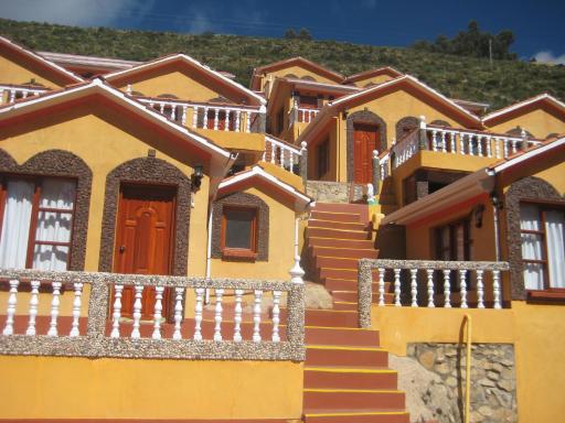 Jardin del Inca - Housity