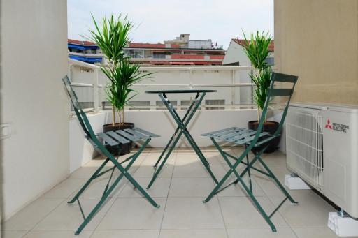 Mini suite Othello - Five Stars Holiday House - Housity
