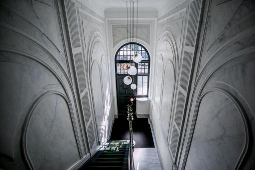 B&B Boutique Hotel N10 - Housity