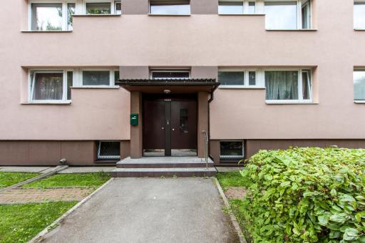 Scandinavian style apartment in City Center - Housity