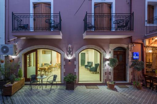 Minaret Suites and Apartments - Hizvo