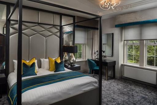 Dalmeny Park House Hotel - Housity