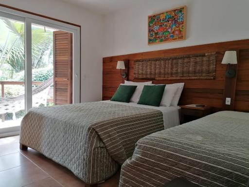 Pousada Bahia Bella - Housity