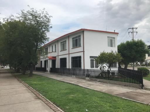 Antigua Casa de la Alameda - Hizvo