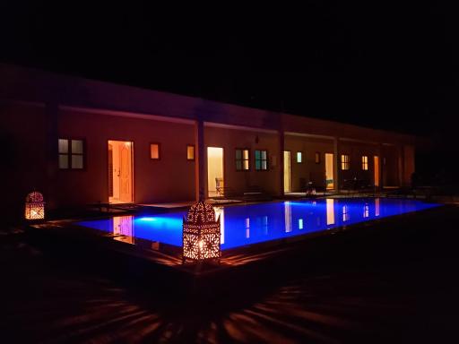 Riad Hotel Les Flamants - Housity