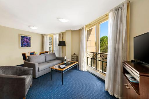 Quest Savoy - Housity